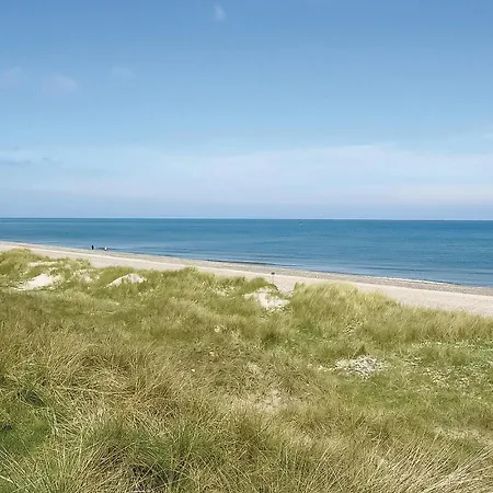 Σπίτι διακοπών Casa Blanca *