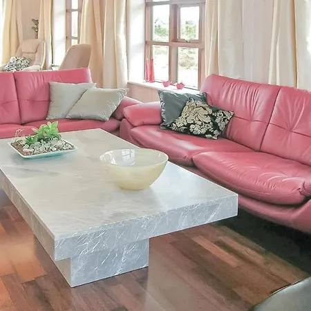 Σπίτι διακοπών Casa Blanca