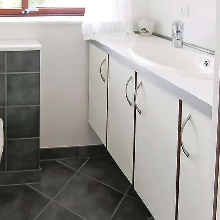 Nyaraló Casa Blanca Thisted