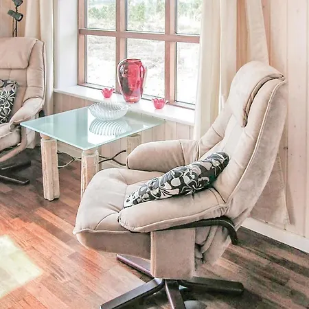 Σπίτι διακοπών Casa Blanca