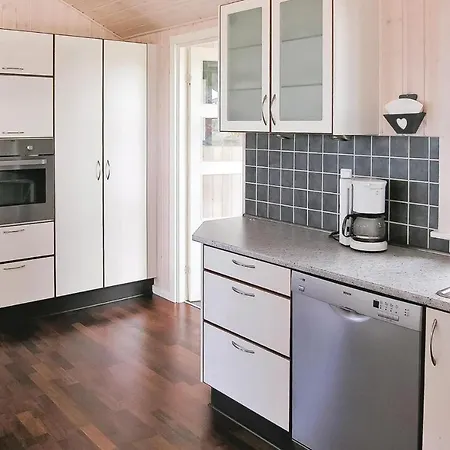 Σπίτι διακοπών Casa Blanca *