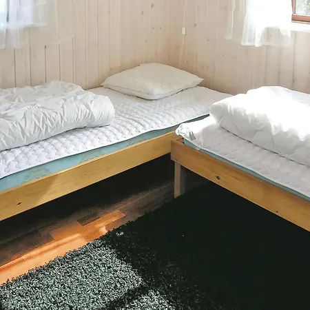 Σπίτι διακοπών Casa Blanca