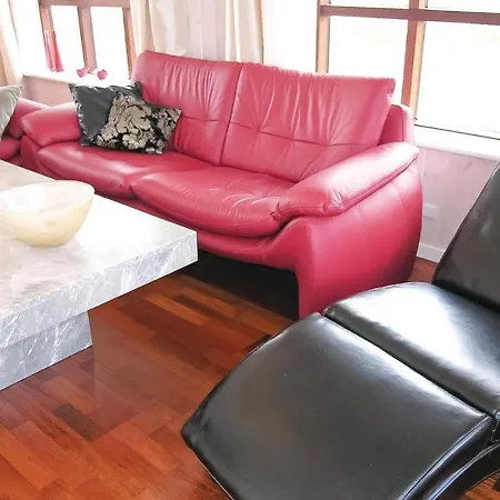 Casa Blanca Nyaraló *