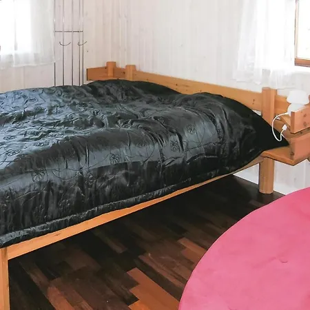 Σπίτι διακοπών Casa Blanca Thisted