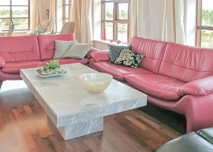 بيت للعطل Casa Blanca