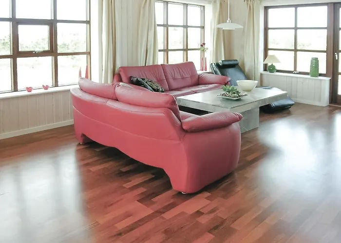 Casa Blanca Thisted
