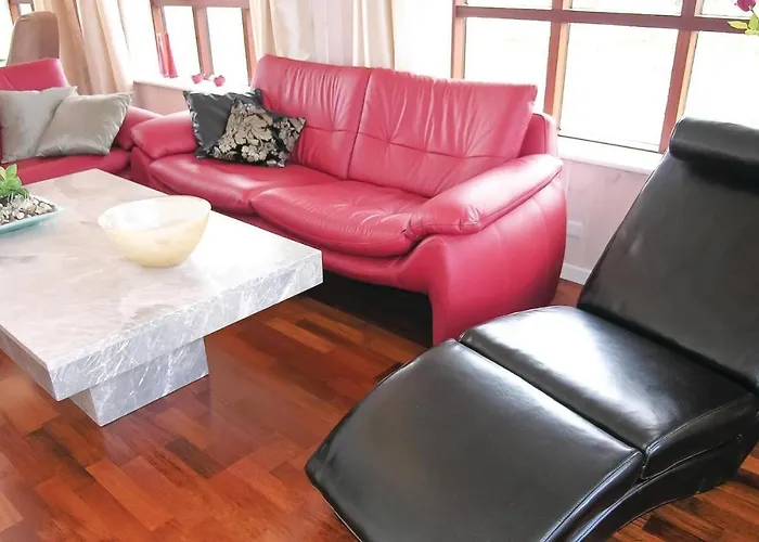 Casa Blanca Ferienhaus *