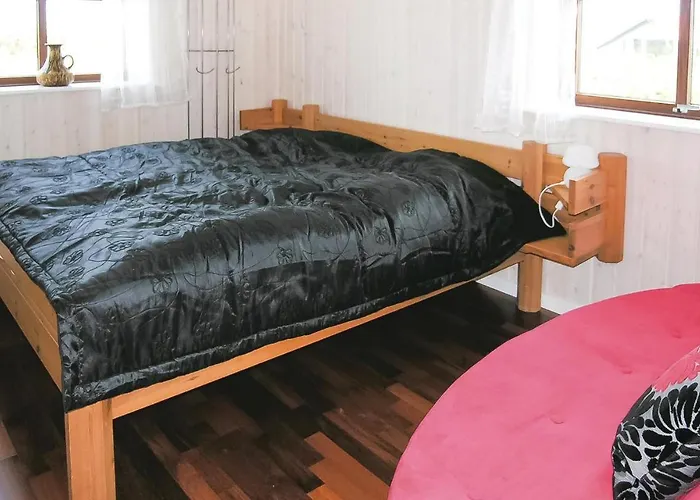 Ferienhaus Casa Blanca Thisted